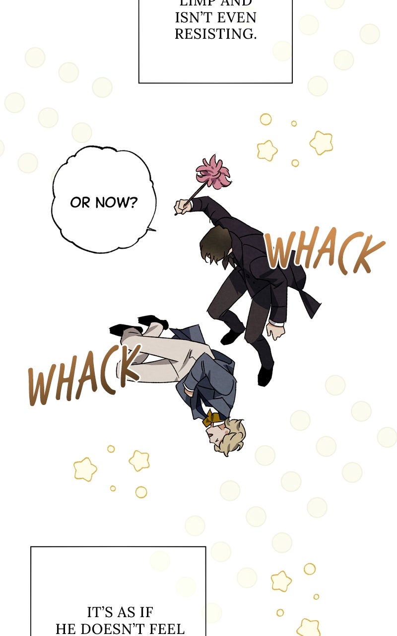 Read Dr. Kim of London EN Manga Online