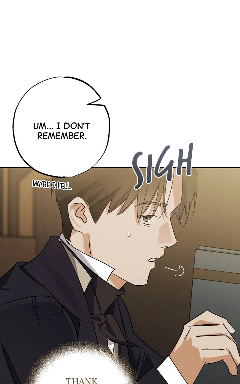 Read Dr. Kim of London EN Manga Online