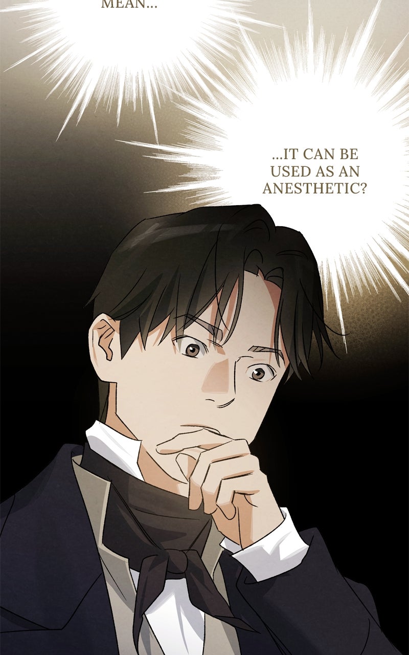 Read Dr. Kim of London EN Manga Online