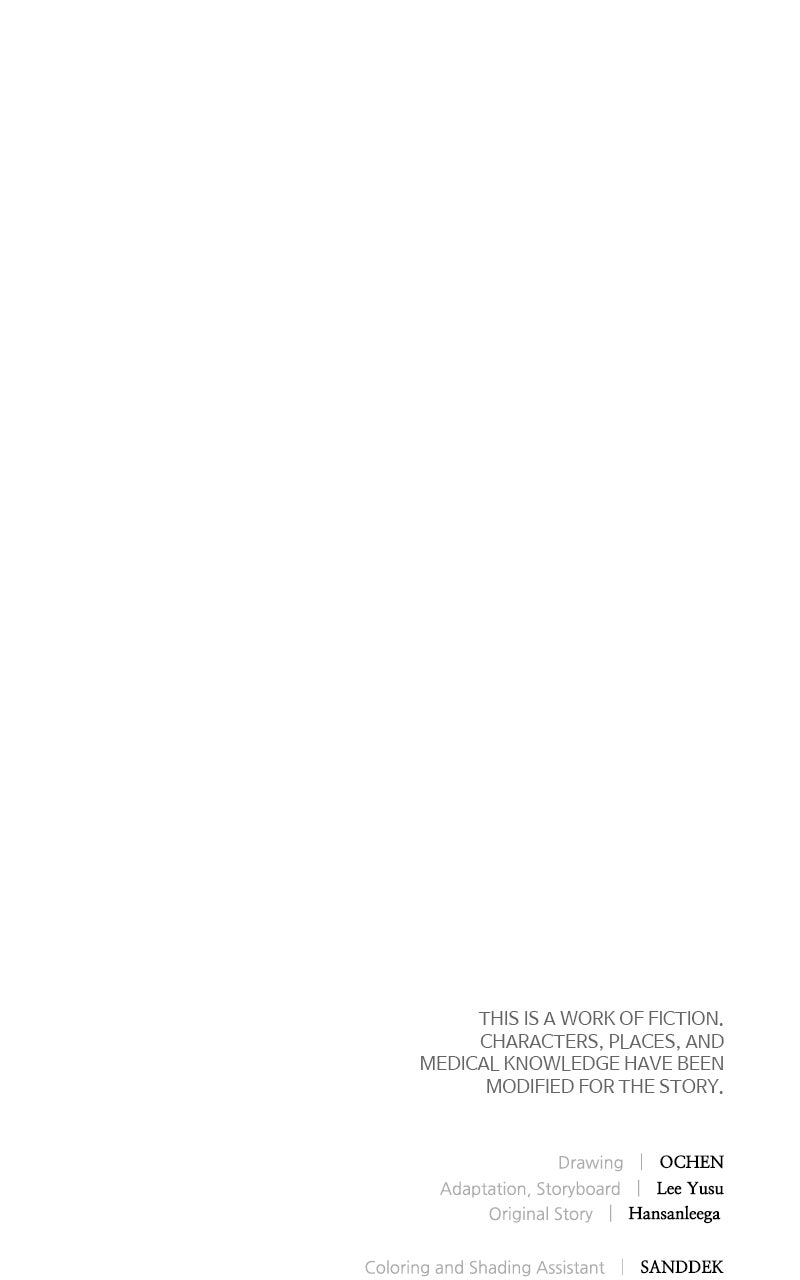 Read Dr. Kim of London EN Manga Online