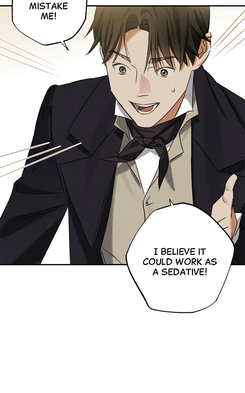 Read Dr. Kim of London EN Manga Online