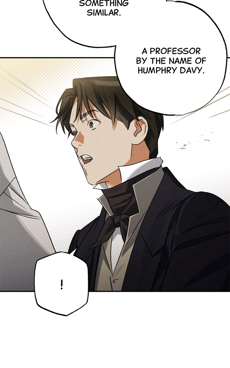 Read Dr. Kim of London EN Manga Online