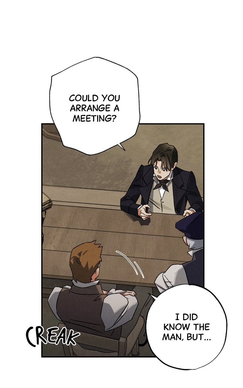 Read Dr. Kim of London EN Manga Online