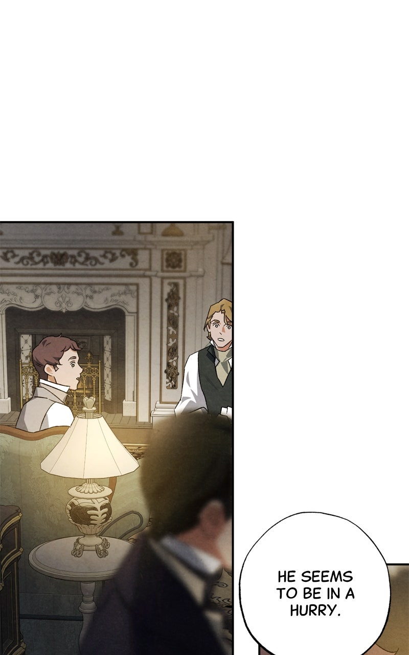 Read Dr. Kim of London EN Manga Online