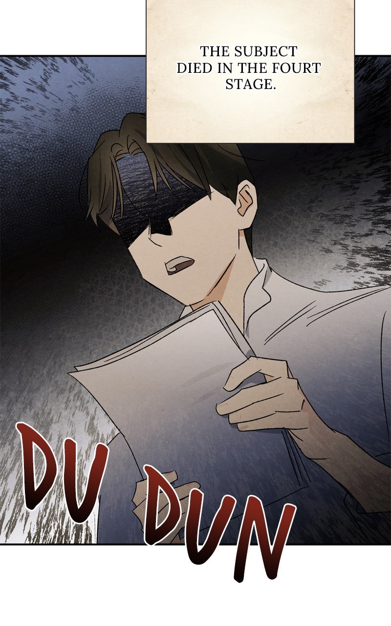 Read Dr. Kim of London EN Manga Online