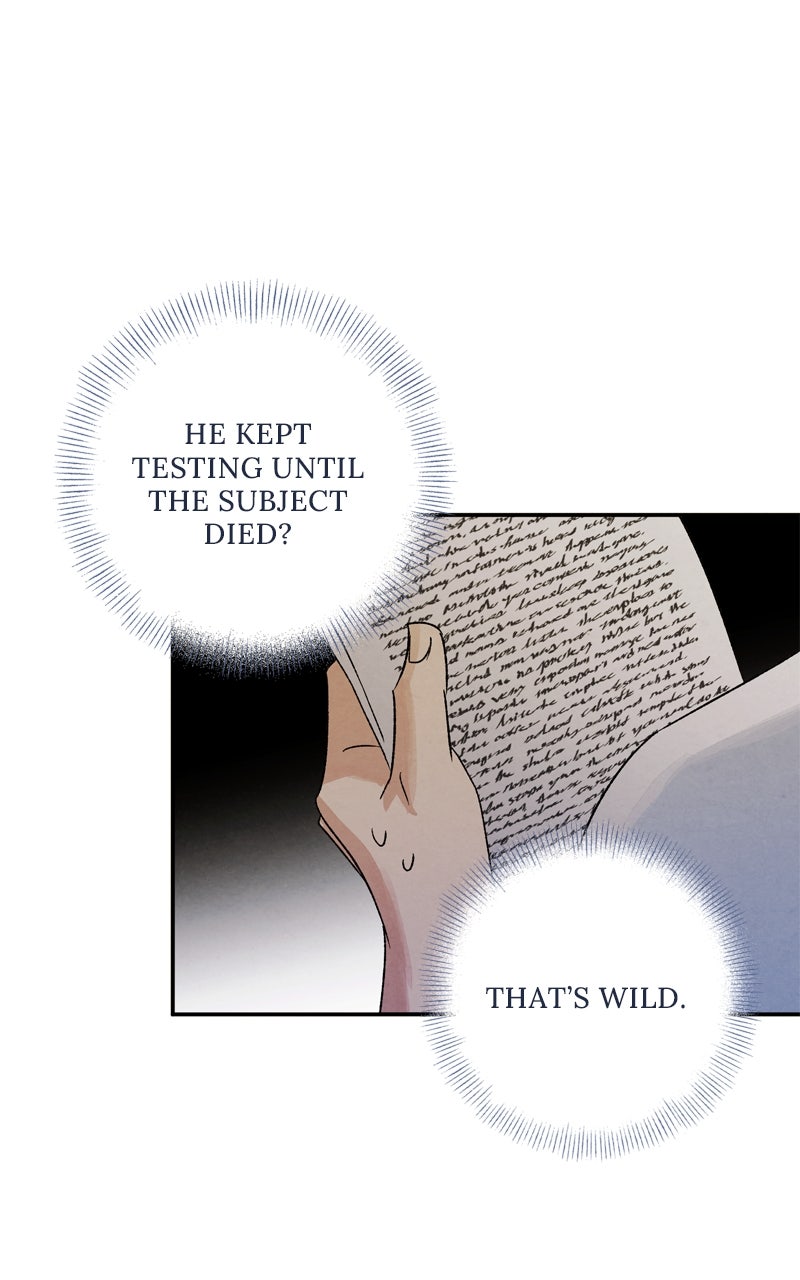 Read Dr. Kim of London EN Manga Online