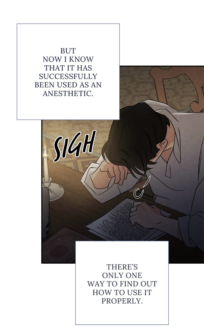 Read Dr. Kim of London EN Manga Online