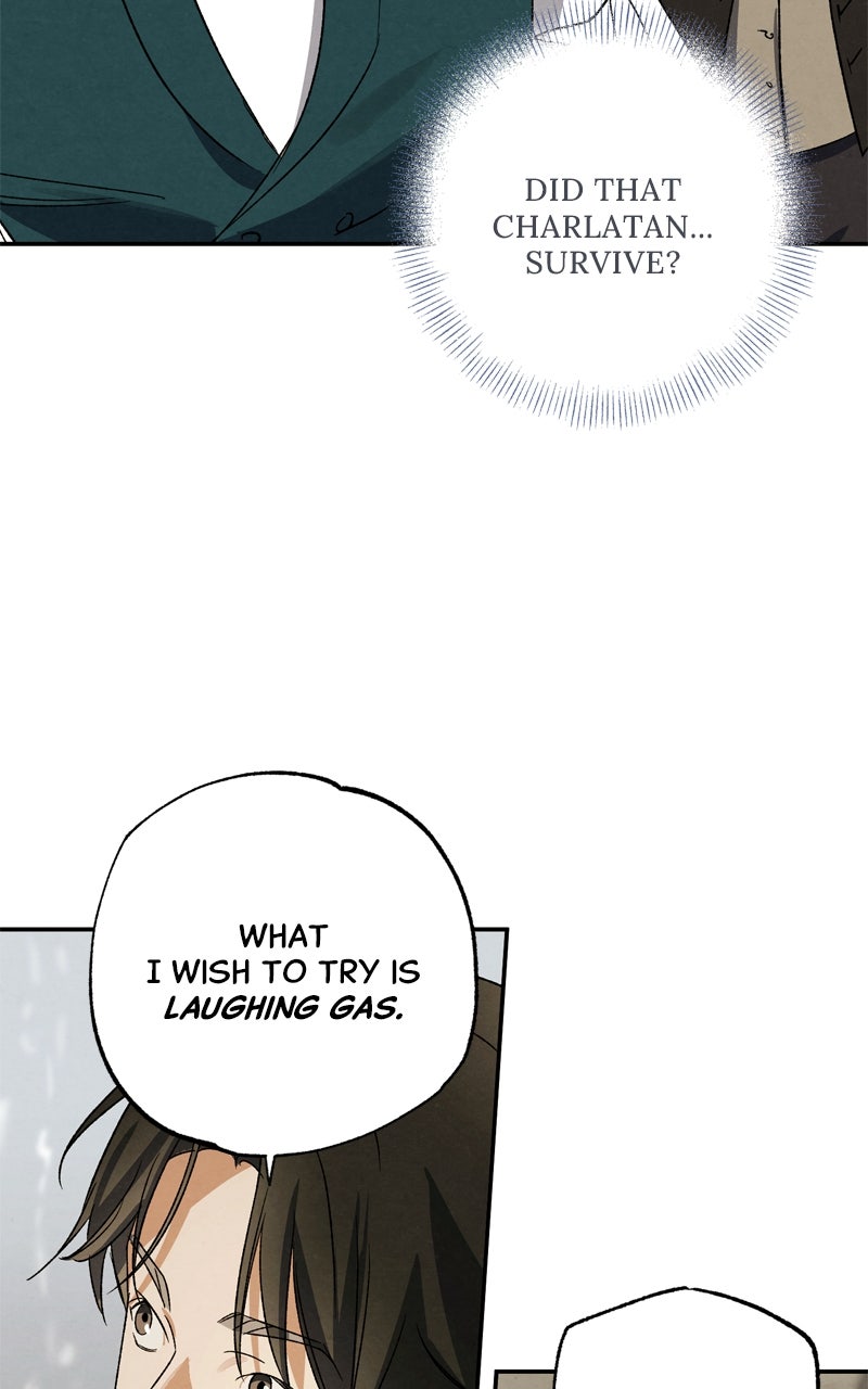 Read Dr. Kim of London EN Manga Online