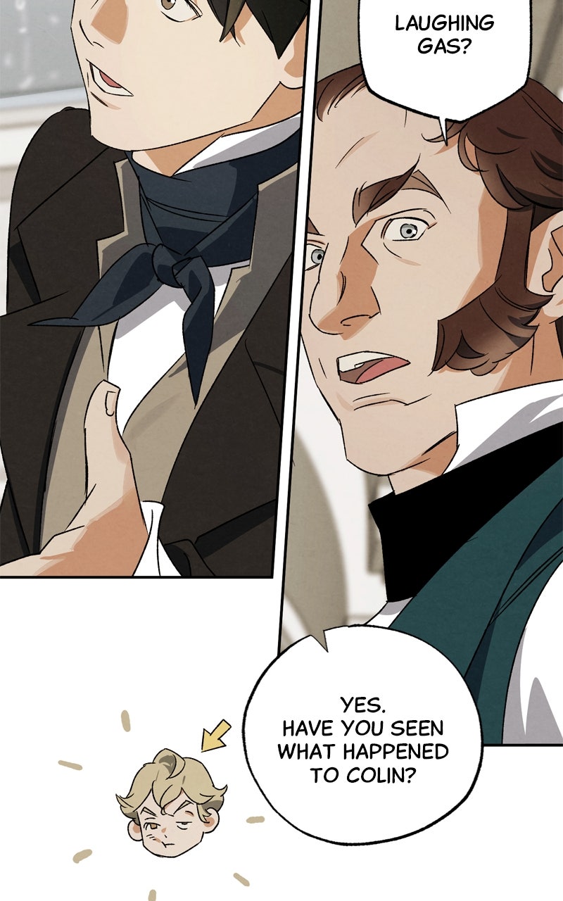 Read Dr. Kim of London EN Manga Online