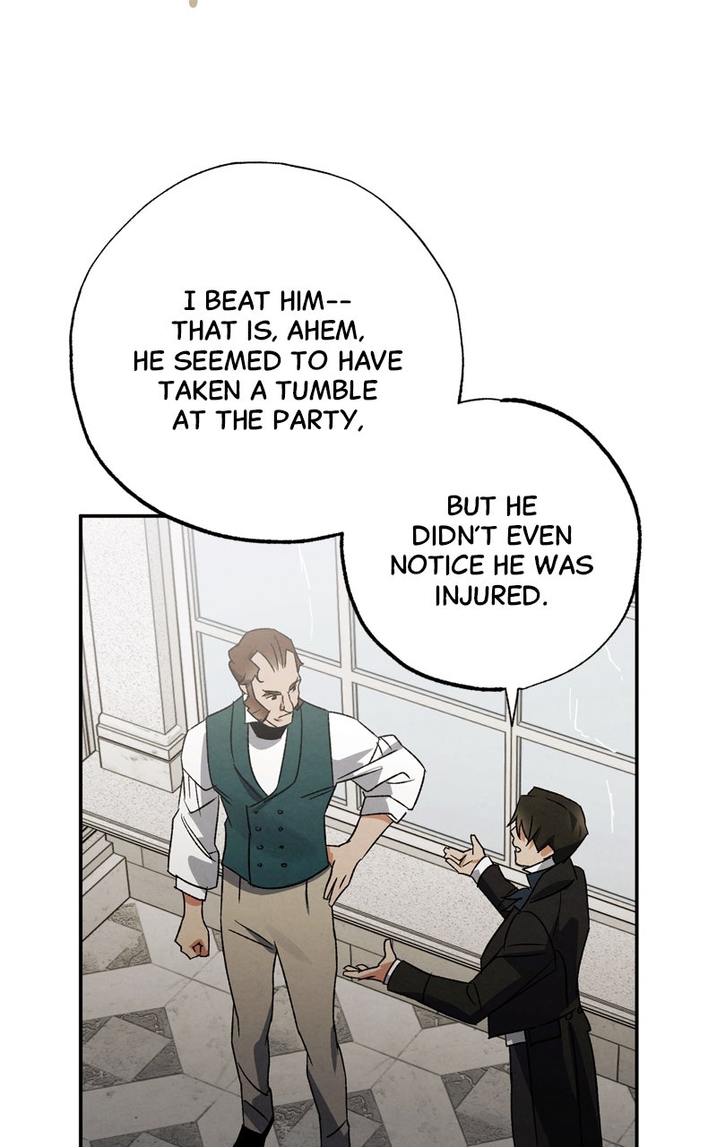 Read Dr. Kim of London EN Manga Online