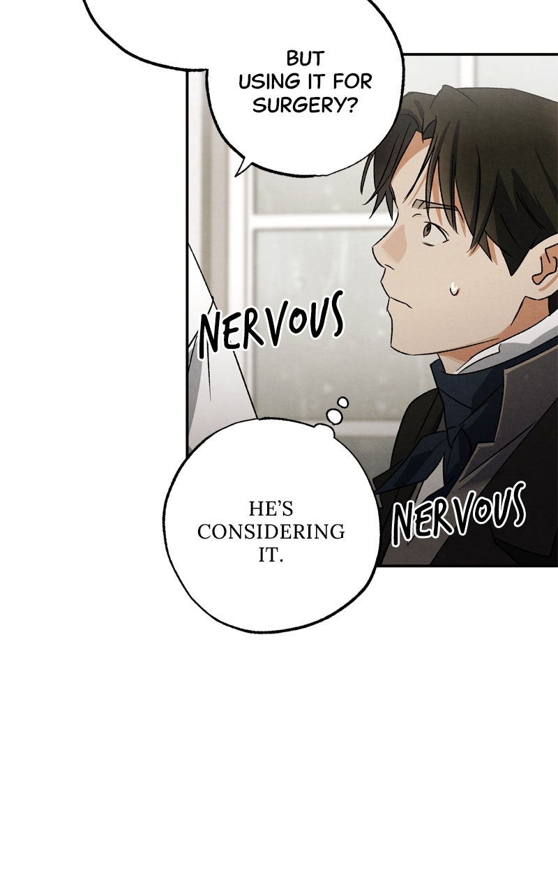 Read Dr. Kim of London EN Manga Online