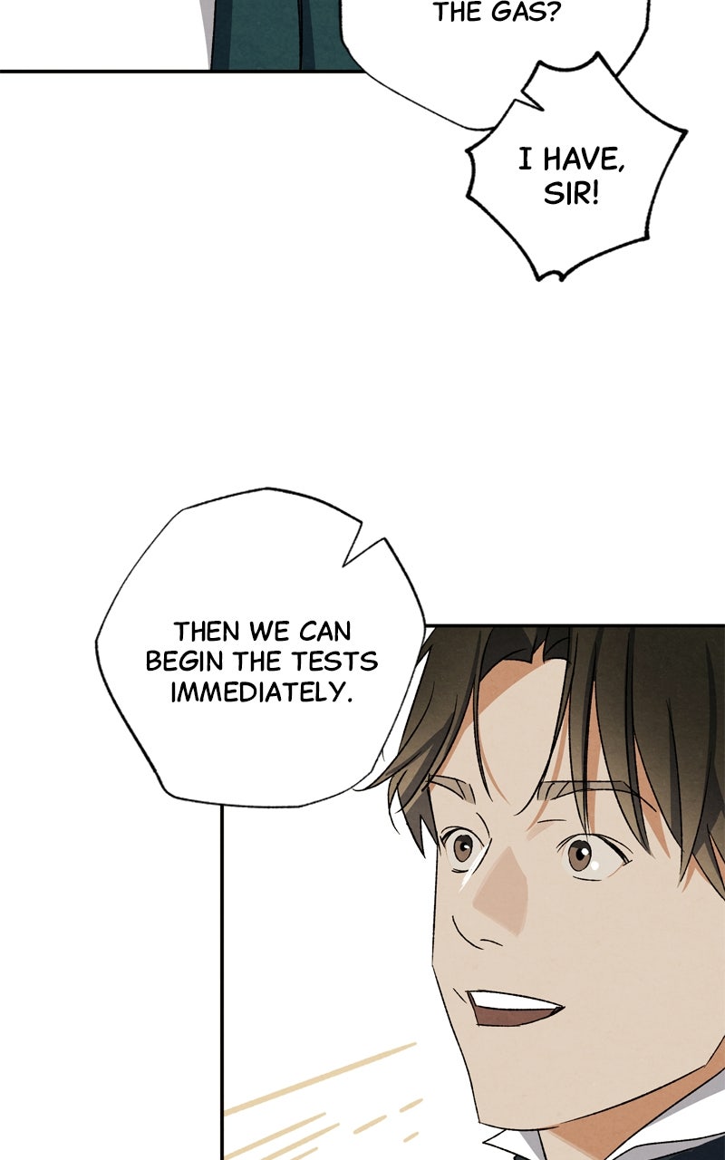 Read Dr. Kim of London EN Manga Online