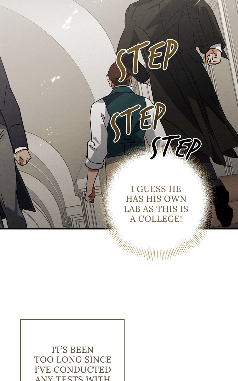 Read Dr. Kim of London EN Manga Online