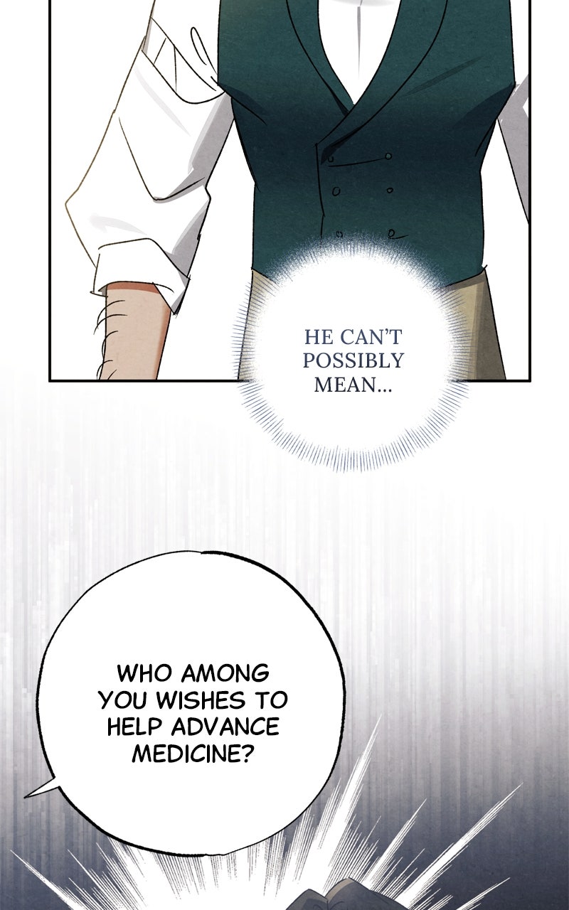 Read Dr. Kim of London EN Manga Online