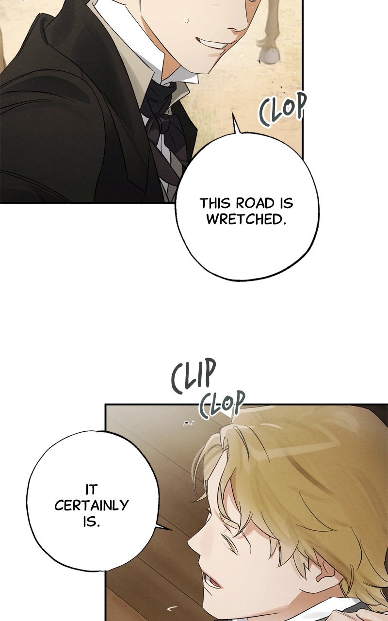 Read Dr. Kim of London EN Manga Online