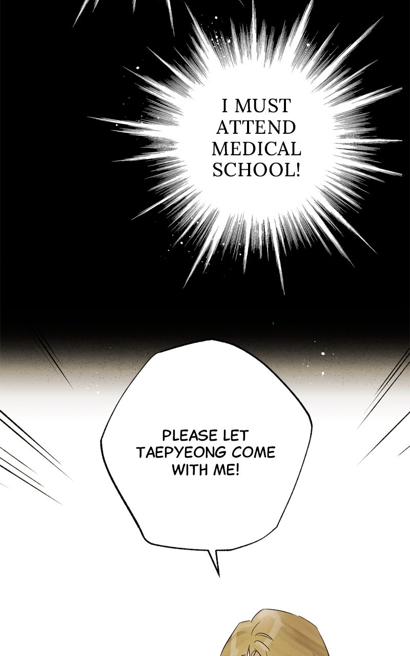 Read Dr. Kim of London EN Manga Online