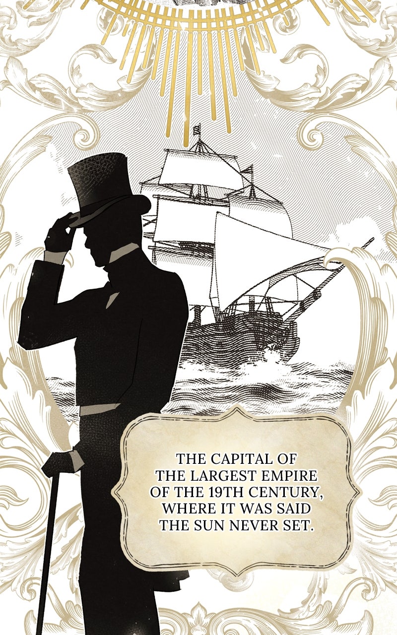 Read Dr. Kim of London EN Manga Online