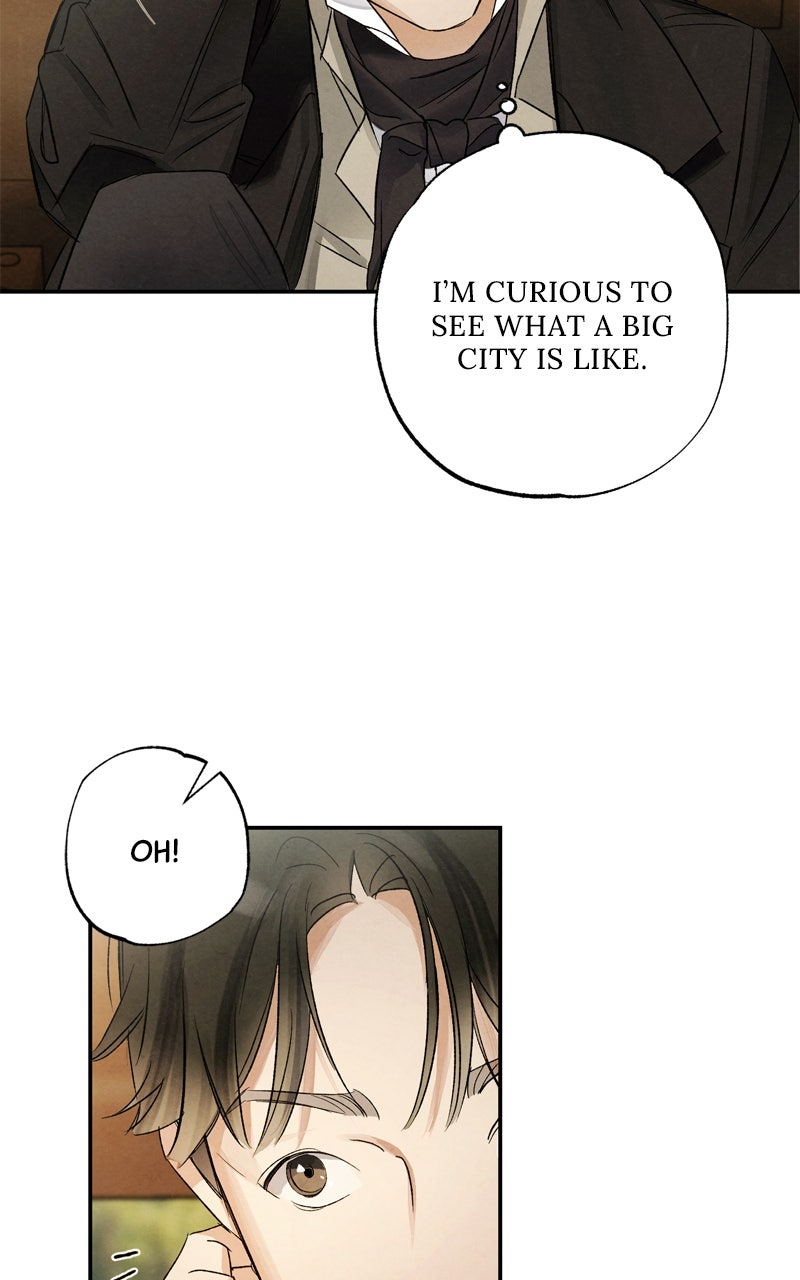 Read Dr. Kim of London EN Manga Online