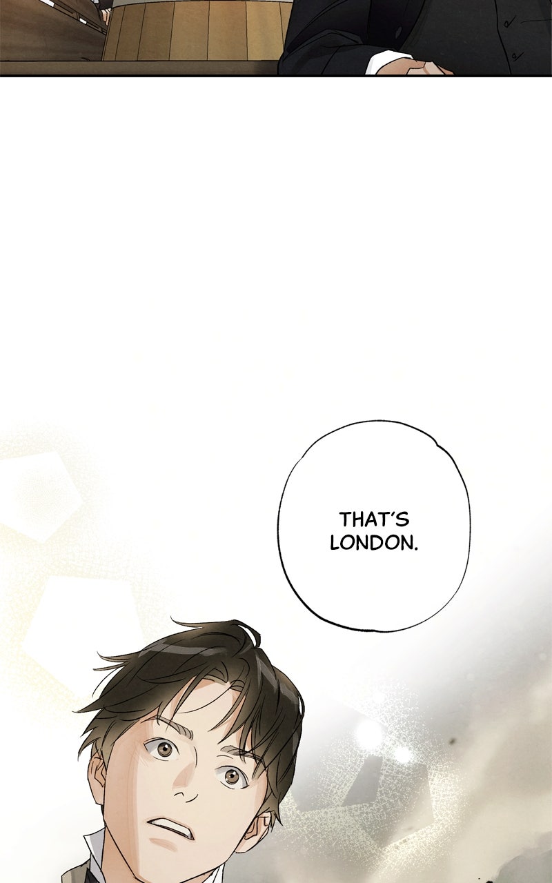 Read Dr. Kim of London EN Manga Online