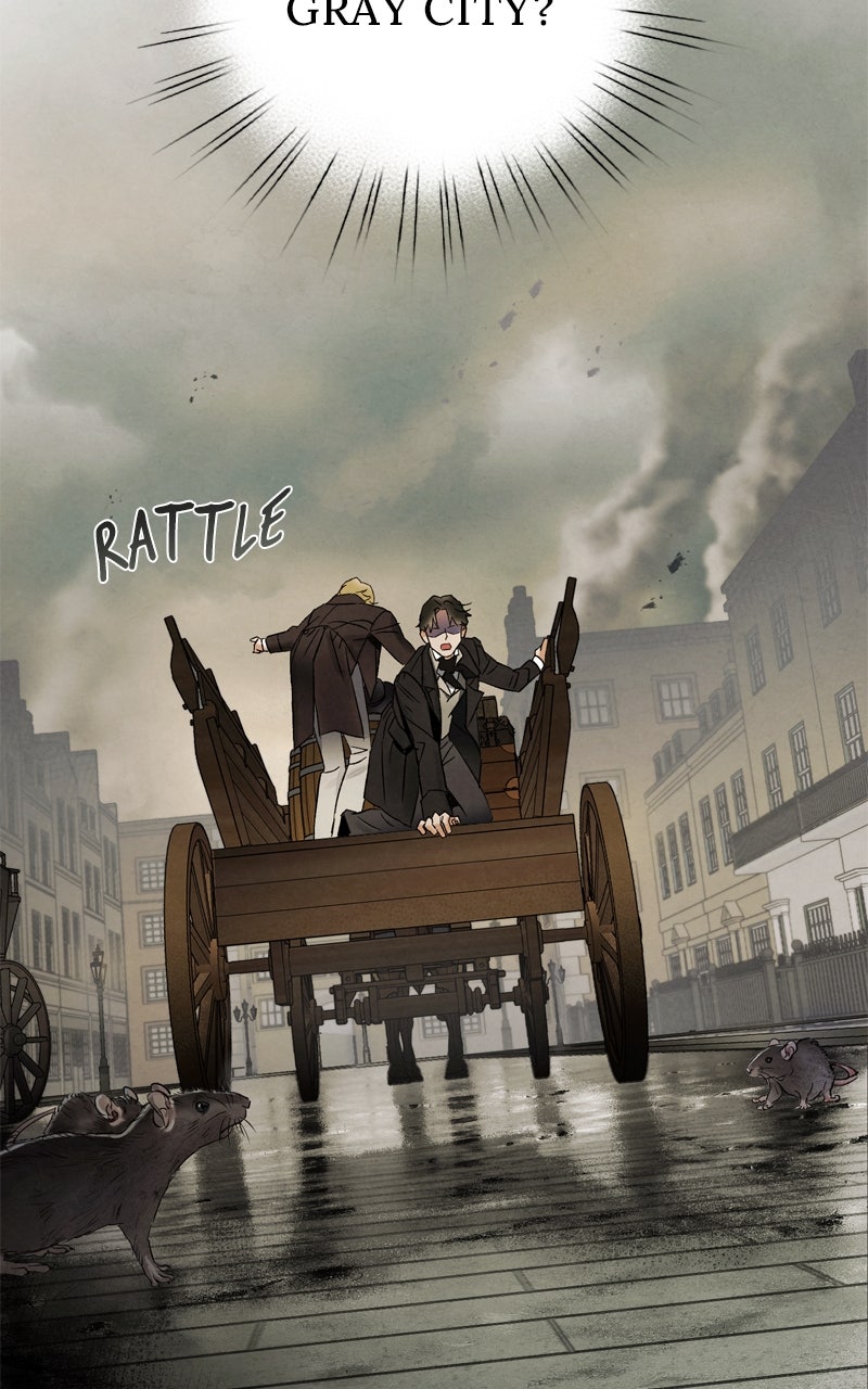 Read Dr. Kim of London EN Manga Online