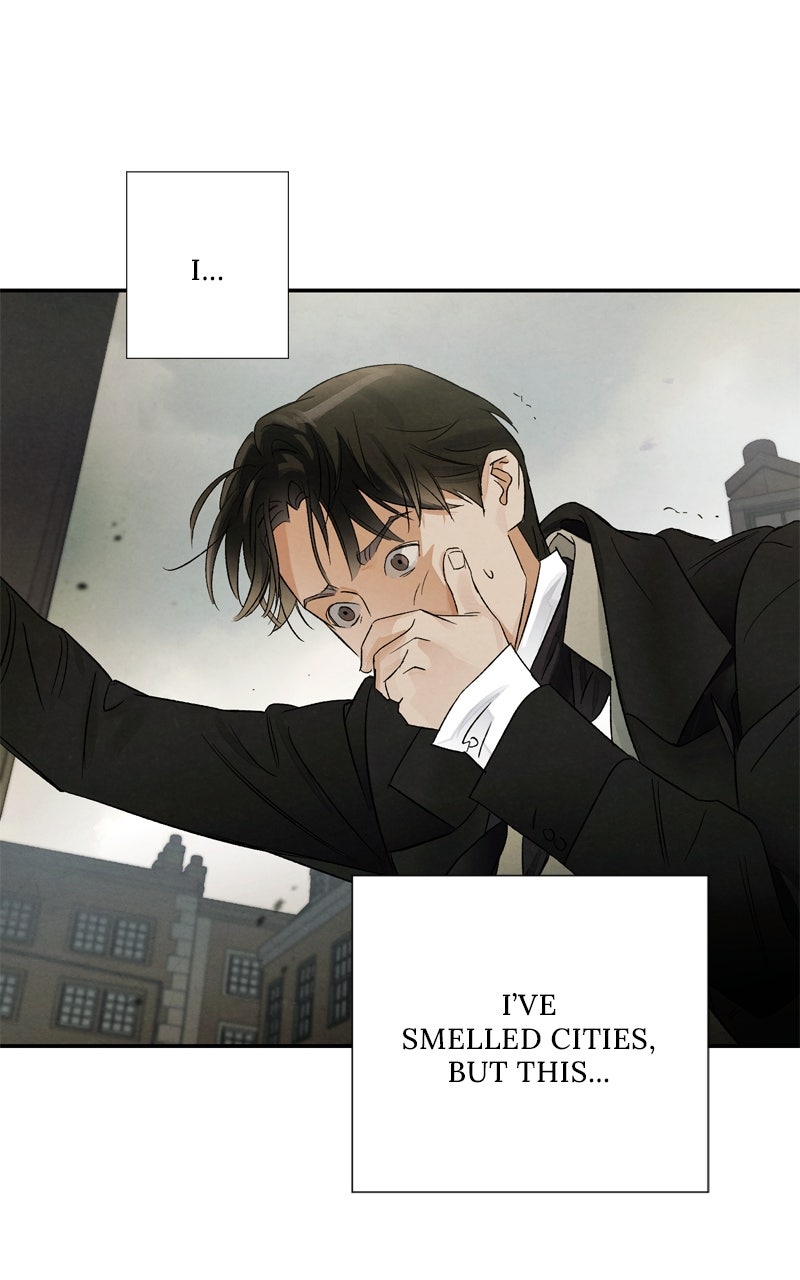 Read Dr. Kim of London EN Manga Online