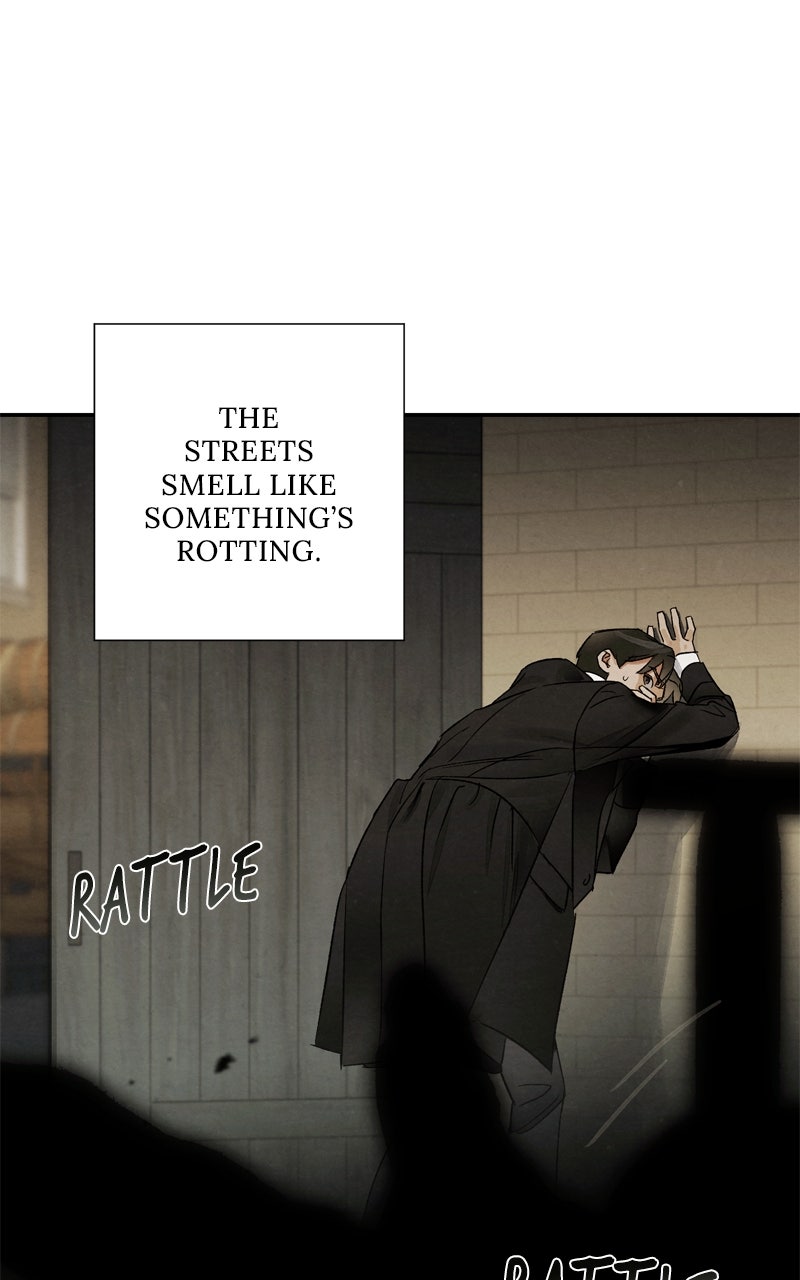 Read Dr. Kim of London EN Manga Online