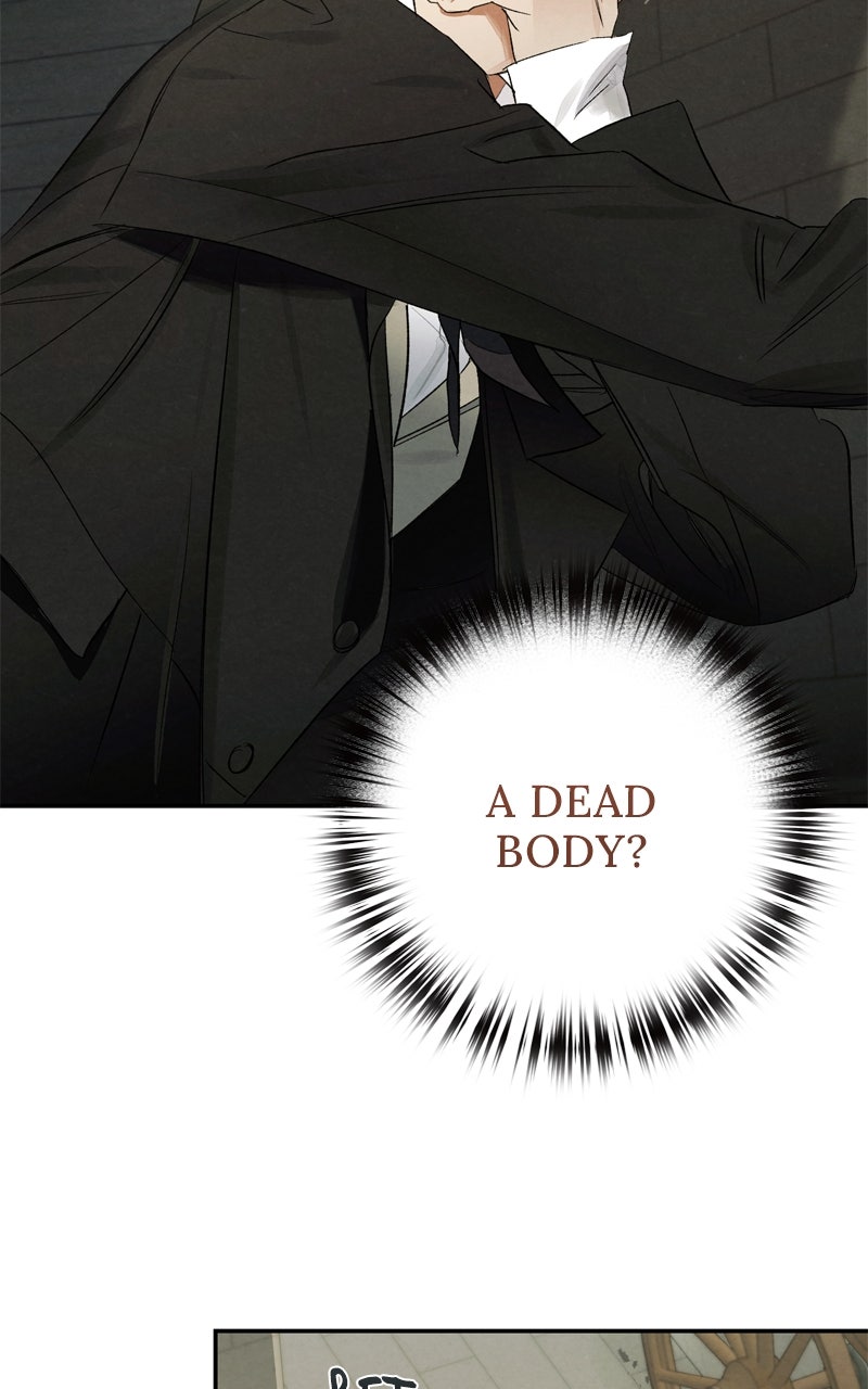 Read Dr. Kim of London EN Manga Online