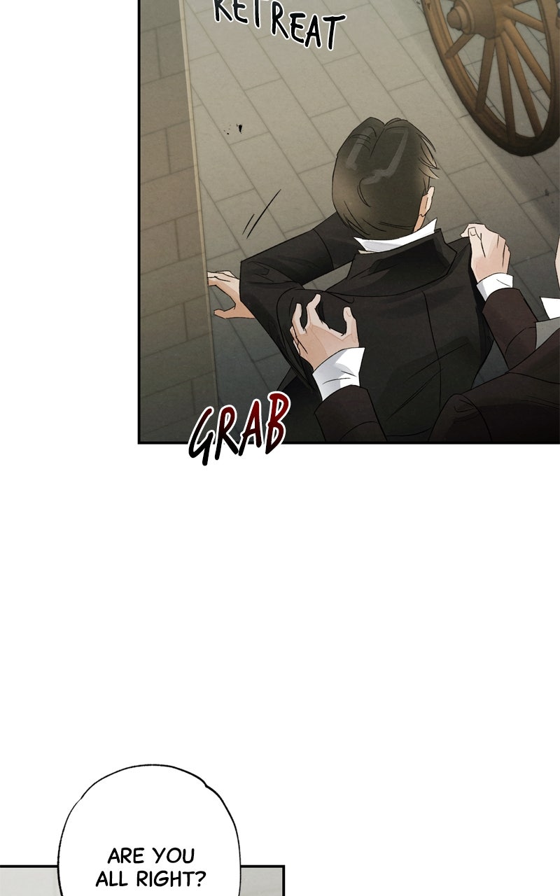 Read Dr. Kim of London EN Manga Online