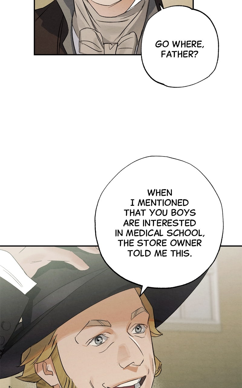 Read Dr. Kim of London EN Manga Online