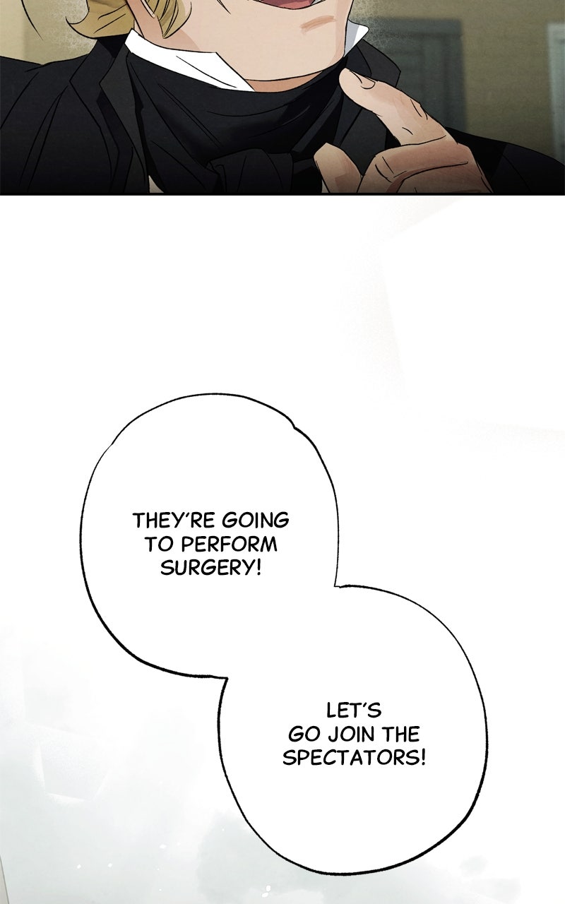 Read Dr. Kim of London EN Manga Online