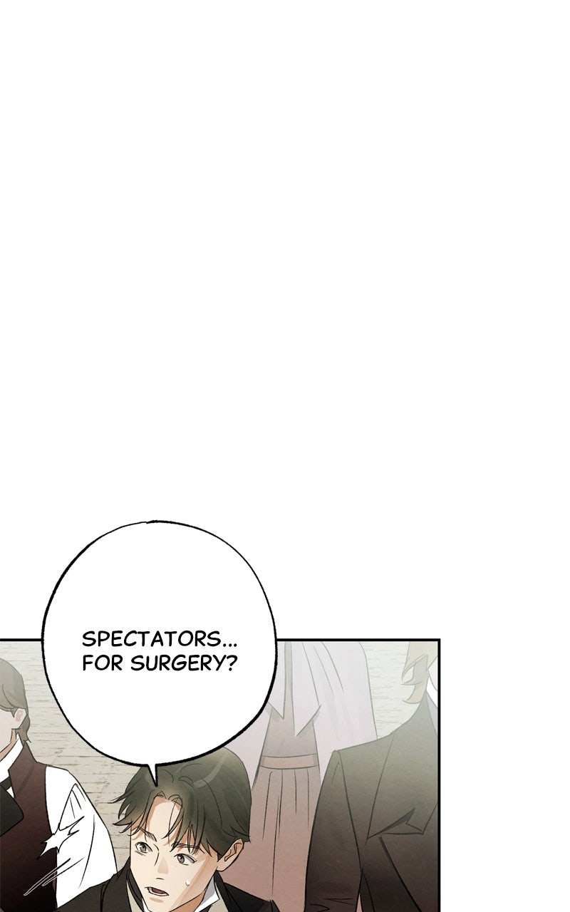 Read Dr. Kim of London EN Manga Online