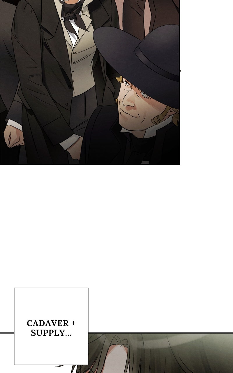 Read Dr. Kim of London EN Manga Online