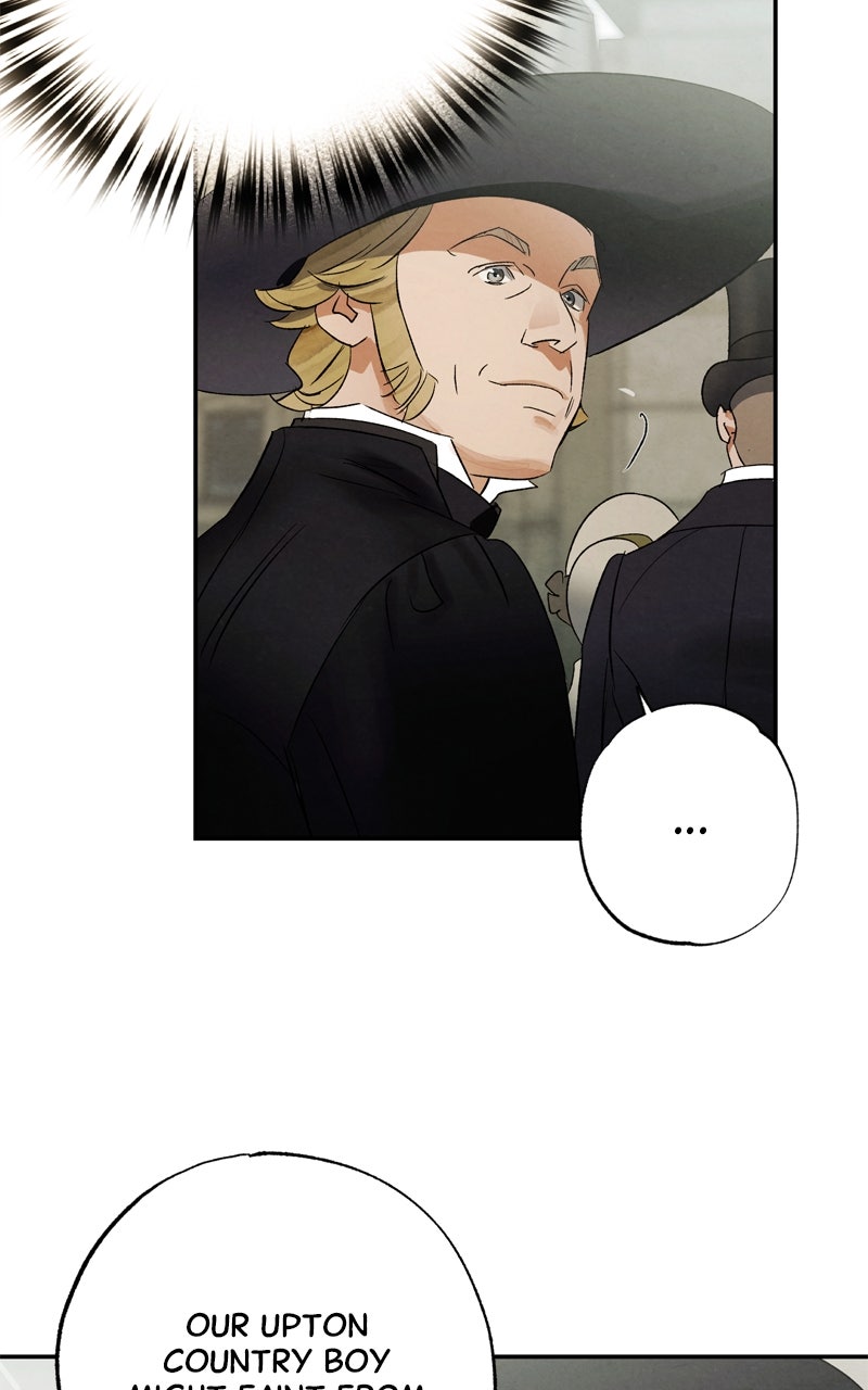 Read Dr. Kim of London EN Manga Online