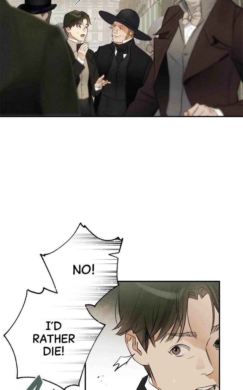 Read Dr. Kim of London EN Manga Online