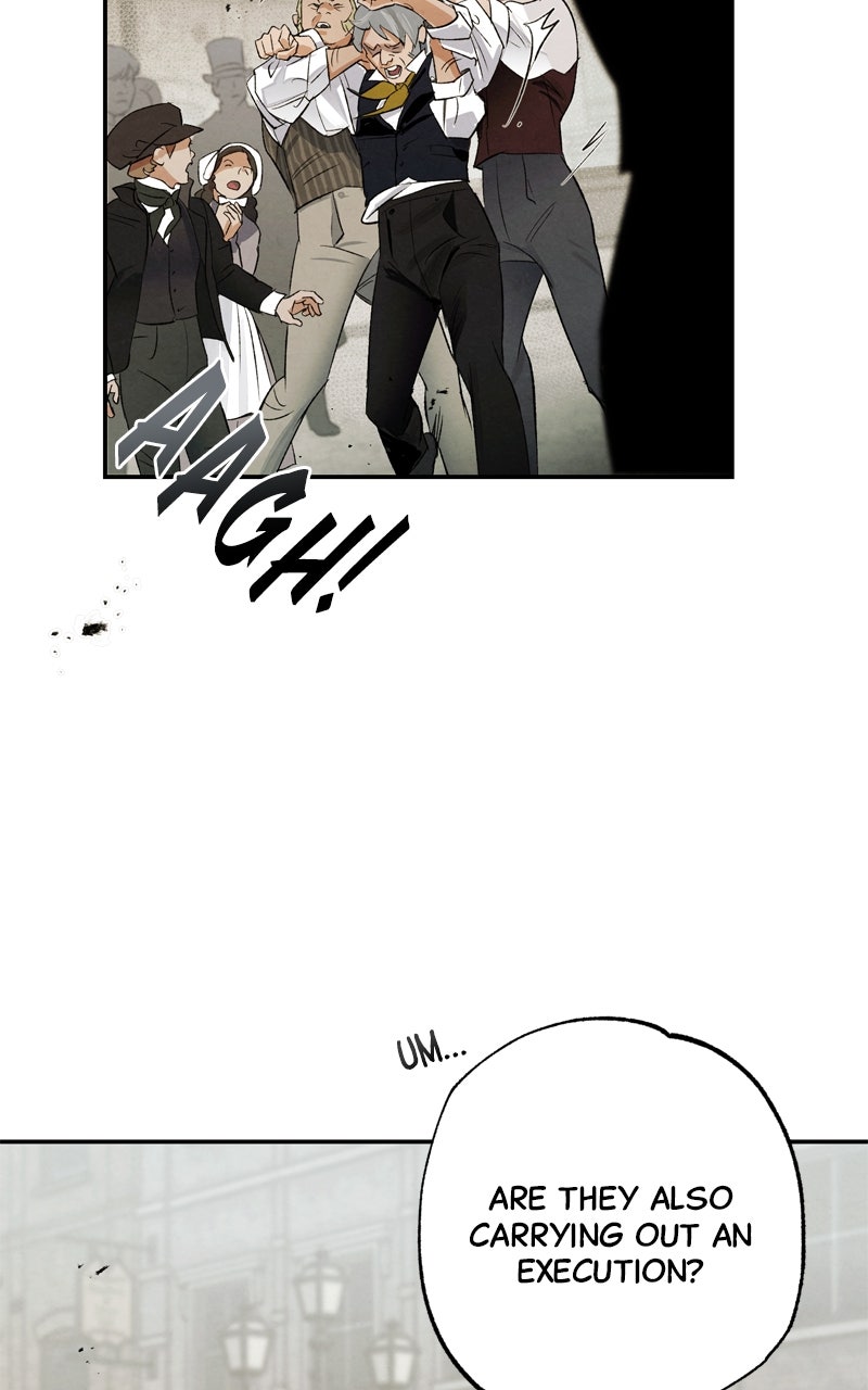 Read Dr. Kim of London EN Manga Online