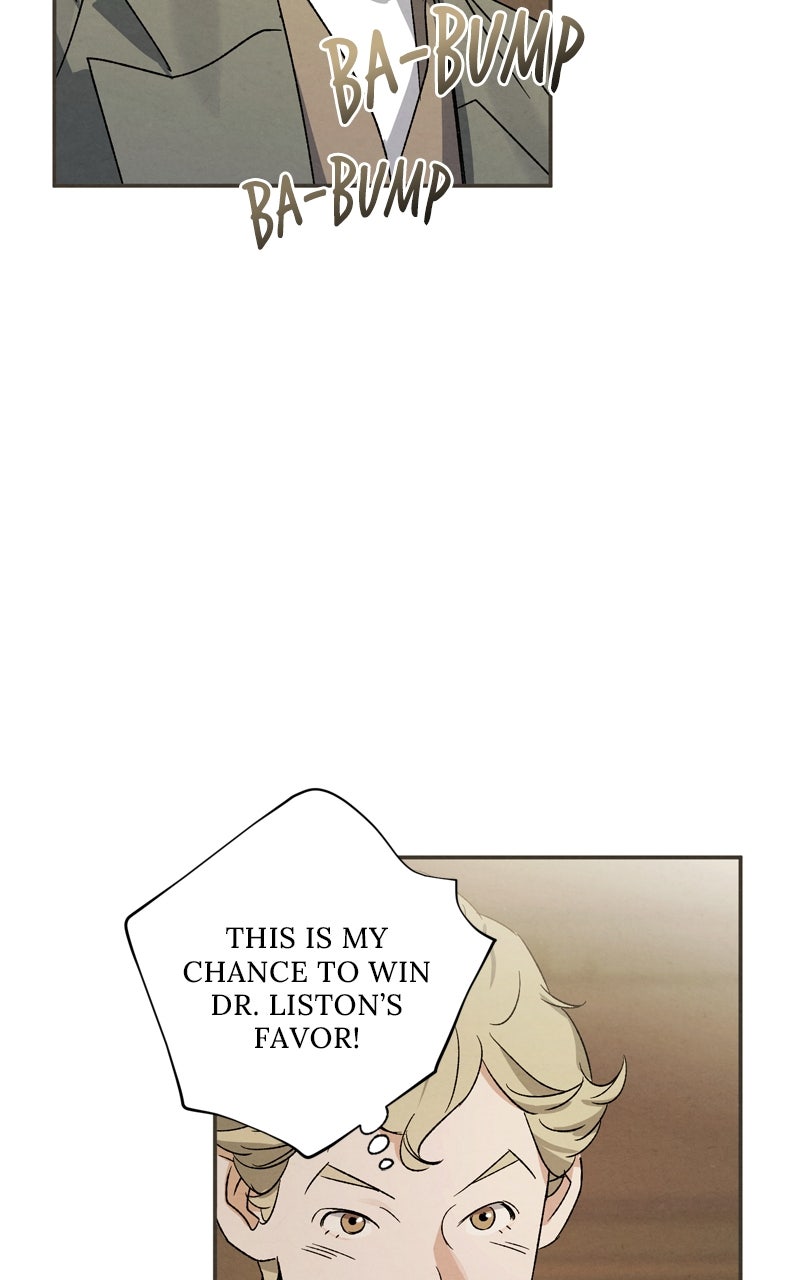 Read Dr. Kim of London EN Manga Online