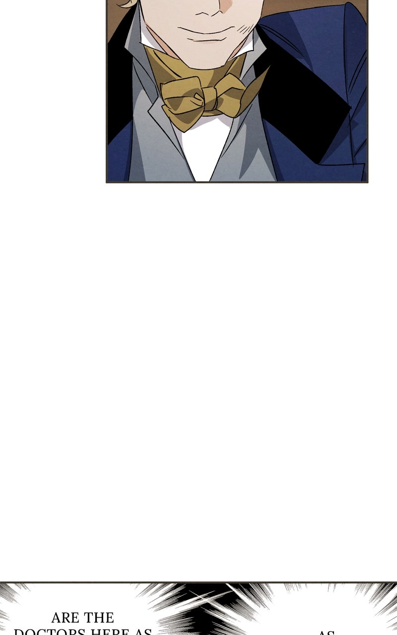 Read Dr. Kim of London EN Manga Online