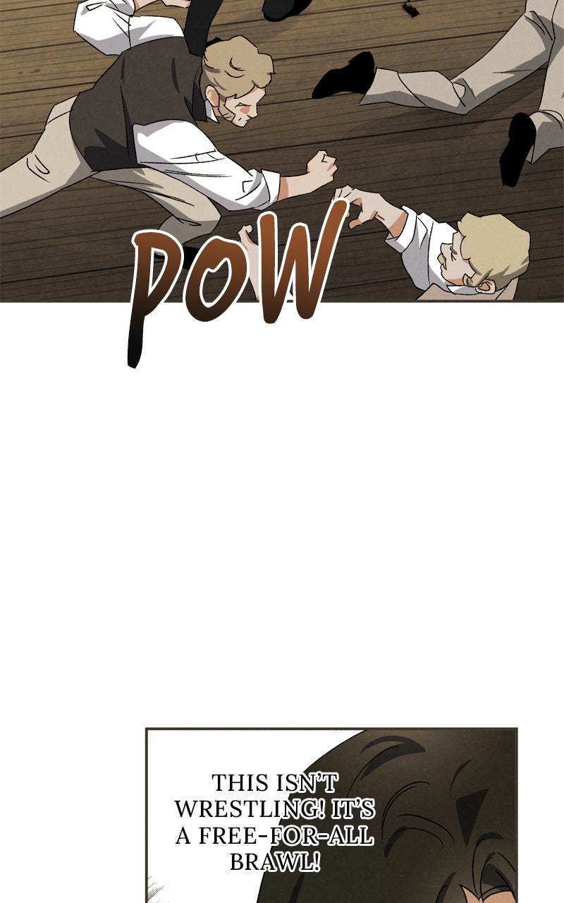 Read Dr. Kim of London EN Manga Online