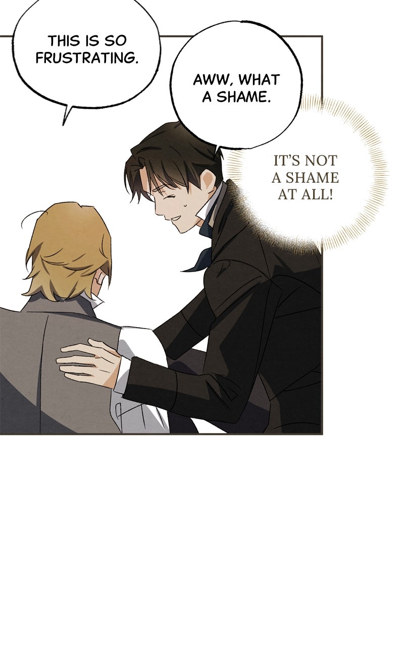 Read Dr. Kim of London EN Manga Online