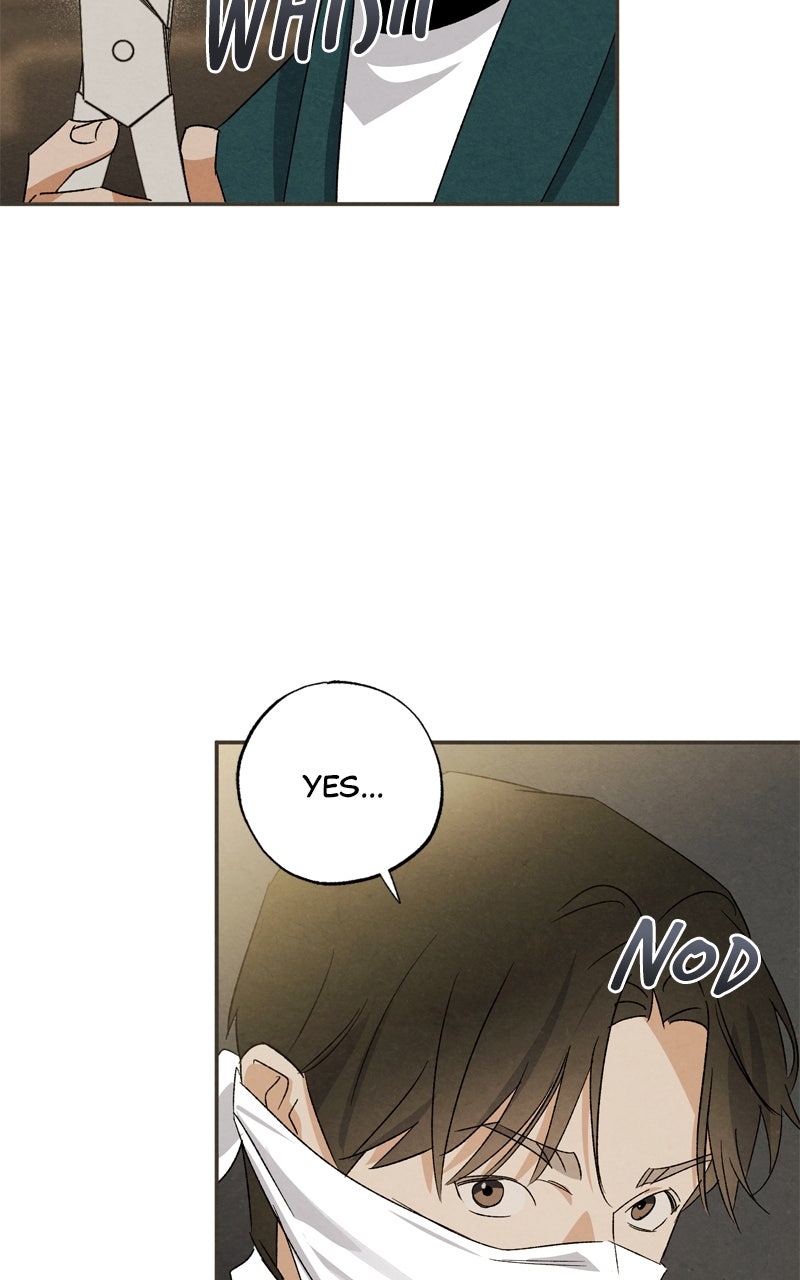 Read Dr. Kim of London EN Manga Online