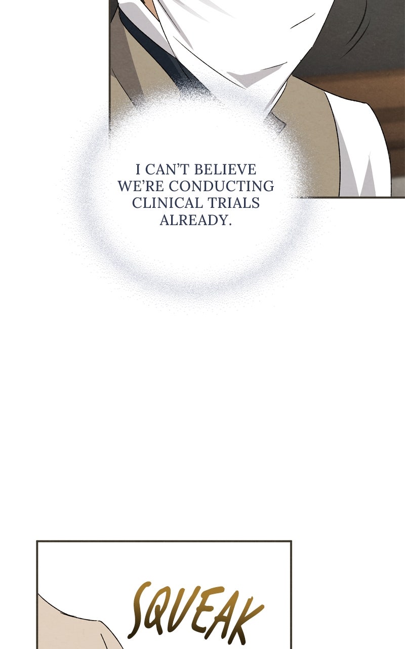 Read Dr. Kim of London EN Manga Online