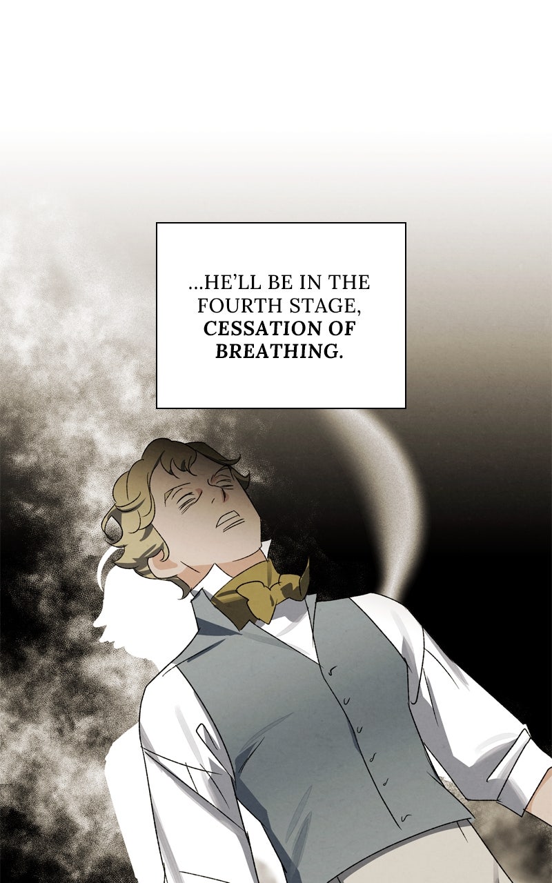 Read Dr. Kim of London EN Manga Online