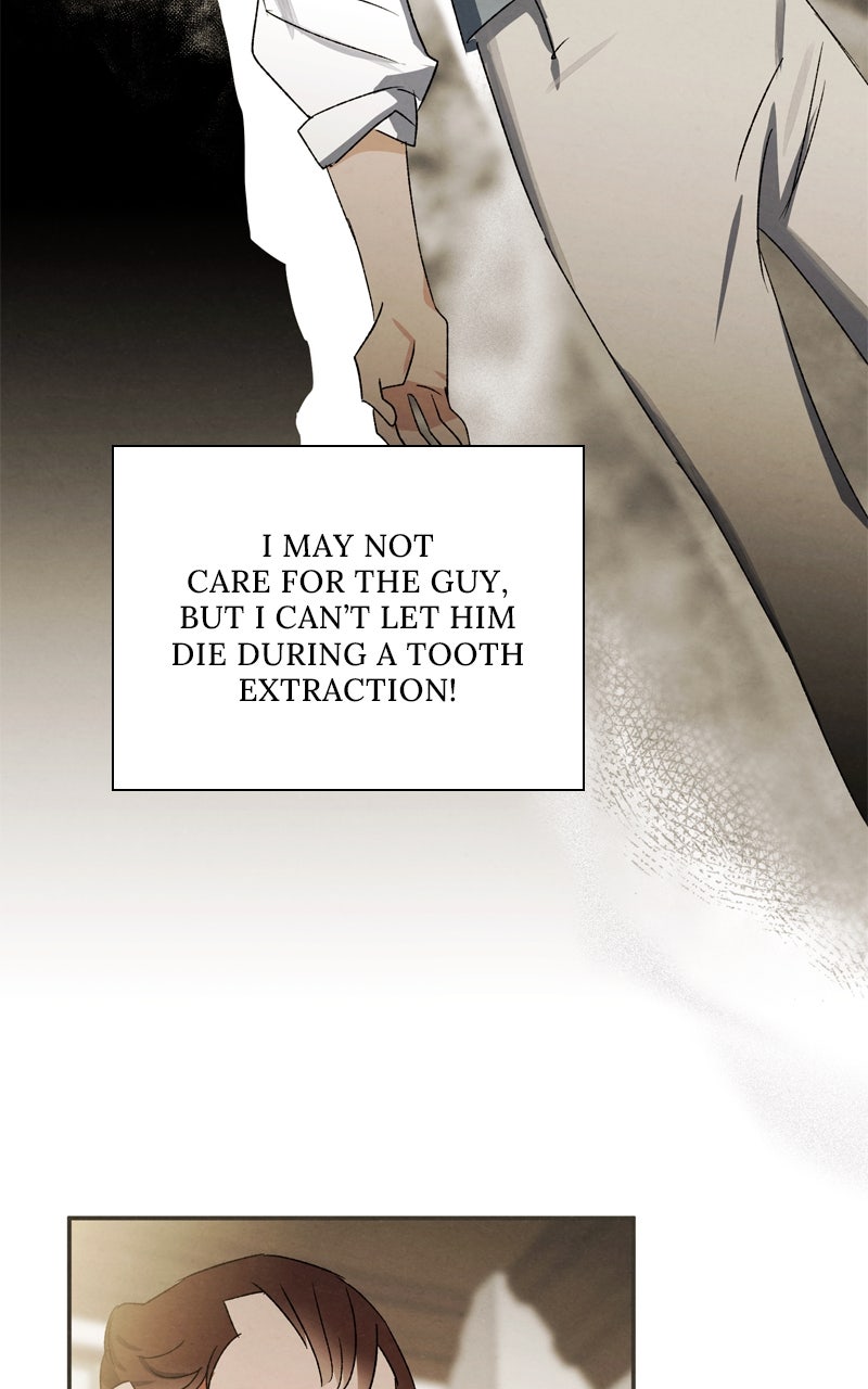 Read Dr. Kim of London EN Manga Online