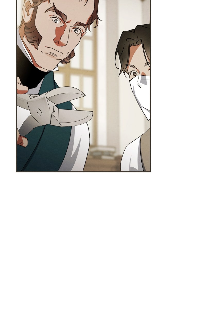 Read Dr. Kim of London EN Manga Online