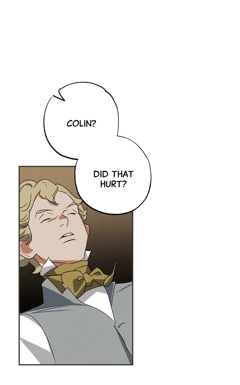 Read Dr. Kim of London EN Manga Online