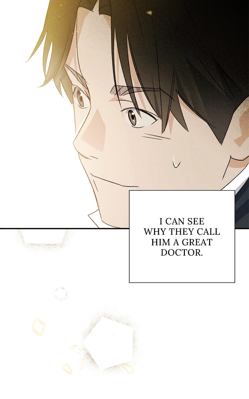 Read Dr. Kim of London EN Manga Online