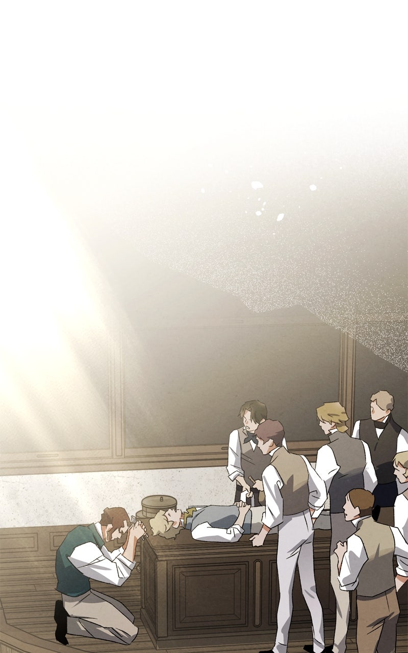 Read Dr. Kim of London EN Manga Online