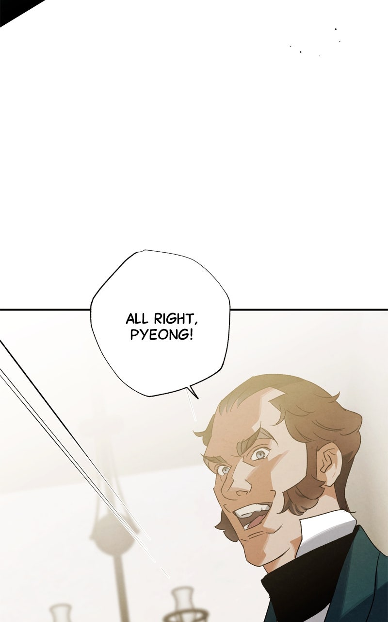 Read Dr. Kim of London EN Manga Online