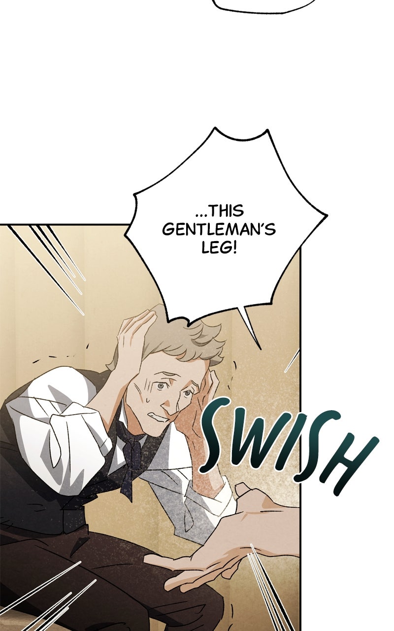 Read Dr. Kim of London EN Manga Online