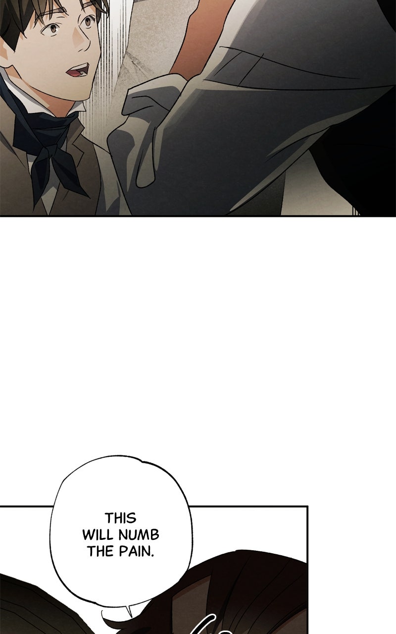 Read Dr. Kim of London EN Manga Online